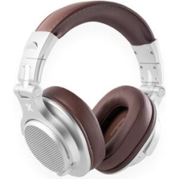 Auscultadores DJ Wireless BT 5.3 (HDX120WSN) - VONYX