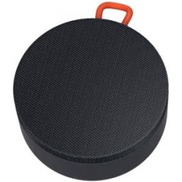 Coluna Portátil Mi Portable Bluetooth Speaker Mini (Preto) - XIAOMI