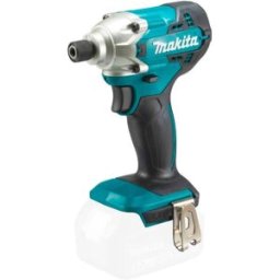 Aparafusadora de Impacto DTD156Z 2500RPM (Preto/Azul) - MAKITA
