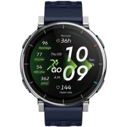 Smartwatch Amazfit Active 3 Premium (Atlas Blue)