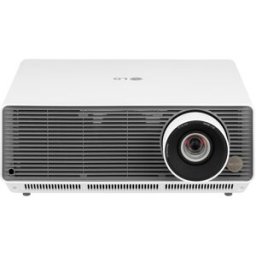 Vídeo Projetor BU60RG 6000 ANSI lumens DLP UHD 4K (3840x2160) - LG