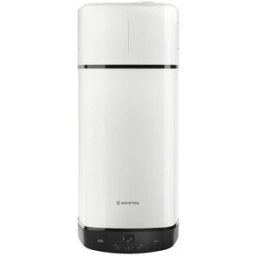 Bomba de Calor Nuos Plus S2 WiFi 150 WH PT+ (Branco) - ARISTON