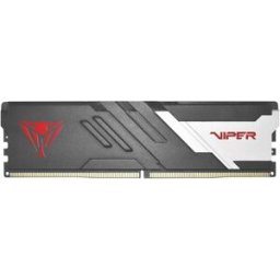 Memória RAM Viper Venom PVV516G60C30 16GB (1x16GB) DDR5 6000 MHz ECC - PATRIOT MEMORY