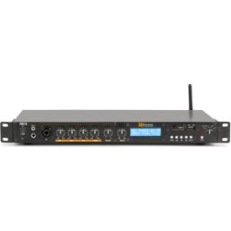 Leitor Media c/ Gravador SD/USB/MP3/BLUETOOTH (PDC75) - Power Dynamics