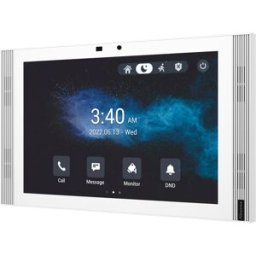Monitor Adicional Android 10" LCD Tátil p/ Video Porteiro - AKUVOX