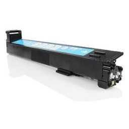 HP Cf301A Azul Toner Compatível Nº827A