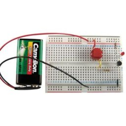 Velleman Kit Educativo Experiências (Sem Soldadura) - WHADDA WSEDU01