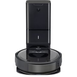 Aspirador Robot Combo i8+ (Preto) - iROBOT