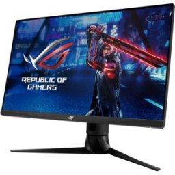 Monitor 27" ROG Strix XG27AQ LED IPS (Preto) - ASUS