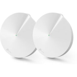 Router AC2200 867Mbps +867Mbps +400Mbps (Pack 2) - TP-LINK