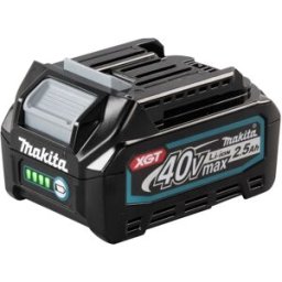 Bateria XGT 2,5Ah 90Wh - MAKITA