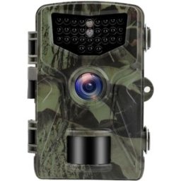Câmara Vida Selvagem Cam Black575 - BRAUN