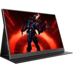 Monitor Portátil UGame C2 16" 2560 x 1600p 120Hz - UPERFECT
