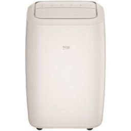 Ar Condicionado Portátil BP1125H Quente/Frio 12000BTU (Branco) - BEKO