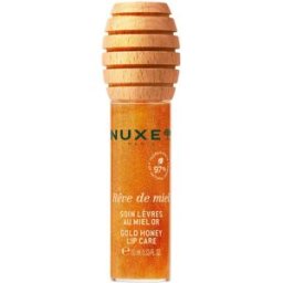 Nuxe Rêve de Miel Cuidado de Lábios com Mel Dourado 10ml