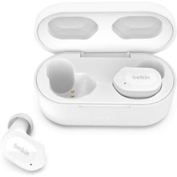 Belkin Auriculares True Wireless Bluetooth SoundForm Play - Branco
