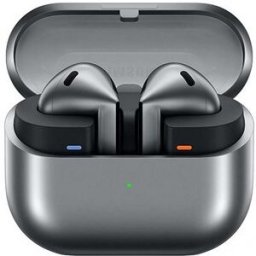 Samsung Auriculares True Wireless Bluetooth Galaxy Buds 3 - Grafite - Outlet - Grade A