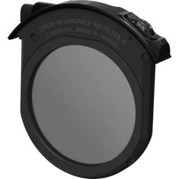 CANON Filtro A ND Varivel Inservel