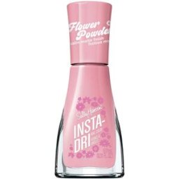 Sally Hansen Pó para unhas INSTA-DRI Flower #142 - Blink and Blossom