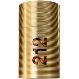 Carolina Herrera 212 Men Nyc Parfum eau de parfum vapor 50 ml