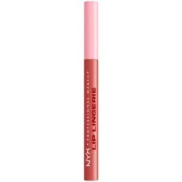 Nyx Professional Make Up Lip Lingerie delineador labial #Send Nudes 1 unidade