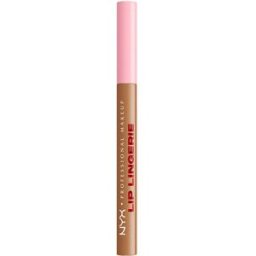 Nyx Professional Make Up Lip Lingerie delineador labial #01-Tease U Later