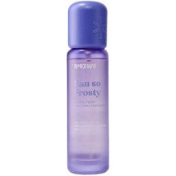 Flor De Mayo Hair & Body perfume frosty 80 ml