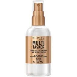 Rimmel London Multitasker Wake Me Up névoa e spray fixador 100 ml