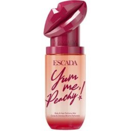 Escada Yum ME, PEACHY! spray corporal 100 ml