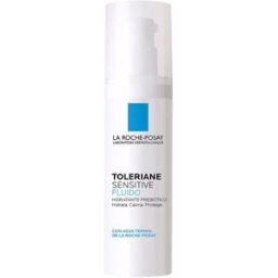 La Roche Posay Toleriane Sensitive fluido 40 ml