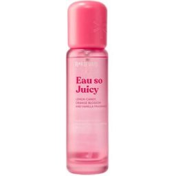 Flor De Mayo Hair & Body perfume juicy 80 ml