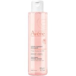 Avène Loção Tónica Reconfortante Pele Seca 200ml