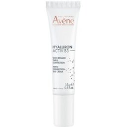 Avène Hyaluron Activ B3 Creme Contorno Olhos 15ml