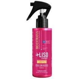 Bio Extratus +Liso Spray Finalizador 100ml