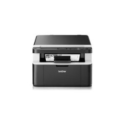 Brother DCP-1612W impressora multifunções laser monocromo WIFI (3 em 1)
