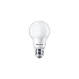 Philips lâmpada LED E27 fosca luz fria 8W 60W