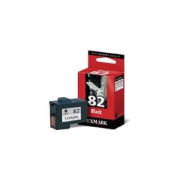 Lexmark 82 ( 18L0032) tinteiro preto