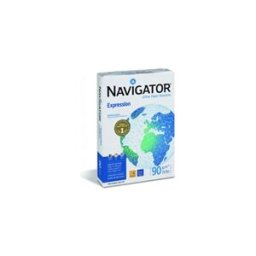 Navigator papel A4 90 gr 500 folhas