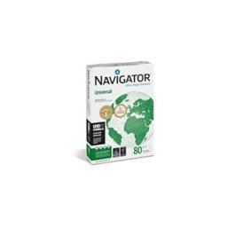 Navigator A3 80 gr 500 folhas