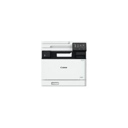 Canon i-SENSYS MF752Cdw impressora laser cor multifunções