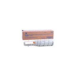 Konica Minolta TN-415 toner preto