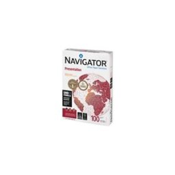 Navigator A4 100 gr 500 folhas