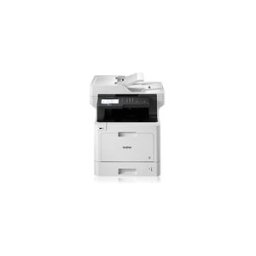 Brother MFC-L8900CDW impressora multifunções laser cores WIFI e Ethernet (4 em 1)
