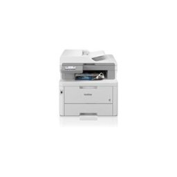 Brother MFC-L8340CDW impressora multifunções laser cor WIFI (4 em 1)