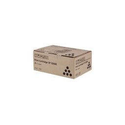 Ricoh type SP-3200 toner preto