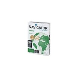 Navigator A4 80 gr 500 folhas