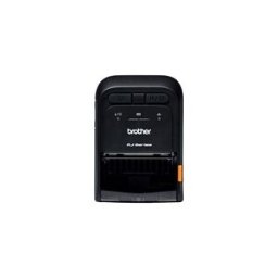 Brother RJ-2055WB impressora portátil de recibos com Bluetooth e Wi-Fi