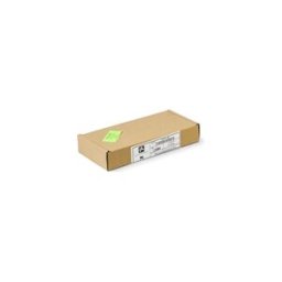 Zebra 3200 800132-102 Fita de cera / resina preta 56,9mm x 74M