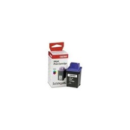 Lexmark 1382060 tinteiro cores