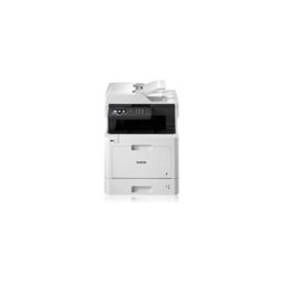 Brother MFC-L8690CDW impressora multifunções laser cores com WiFi (4 em 1)